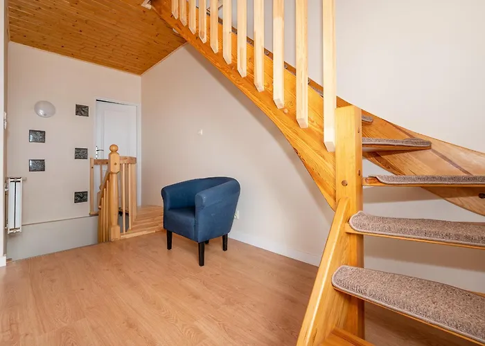 Apartamenty Nadmorska29