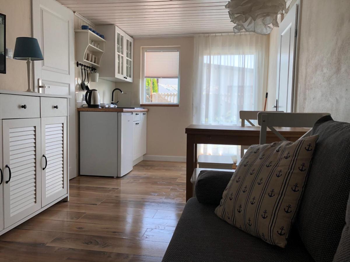 Nadmorska29 Apartment Jarosławiec
