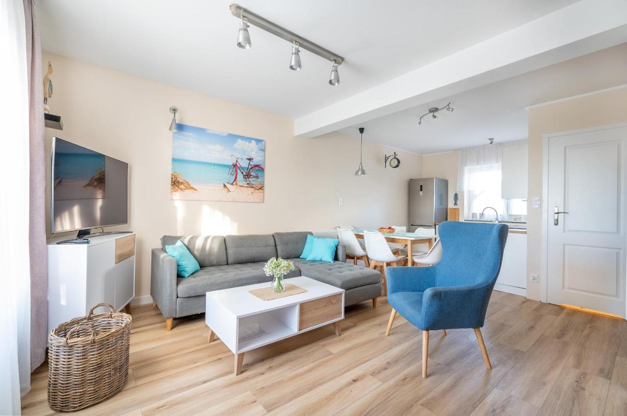 Nadmorska29 Apartment Jarosławiec