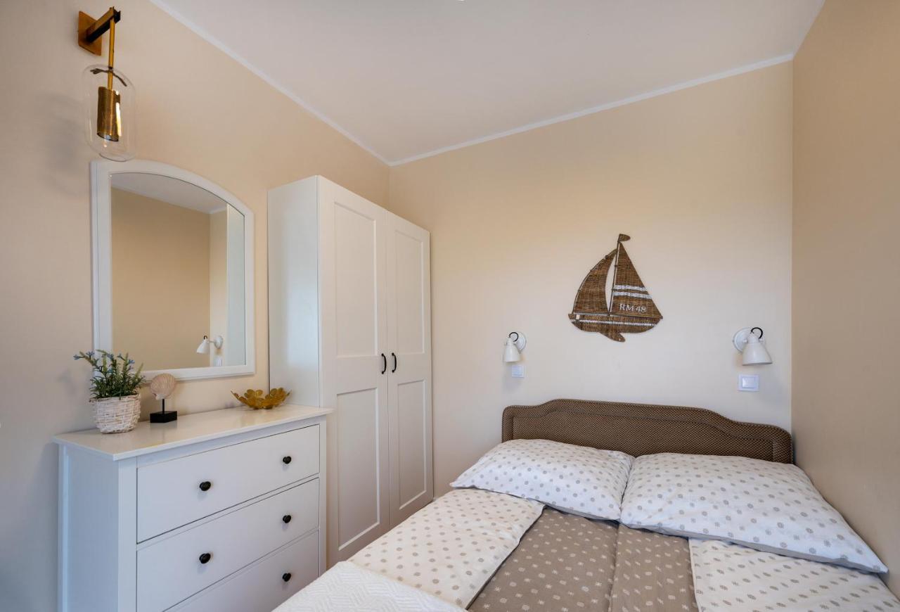 Apartment Nadmorska29 Jarosławiec