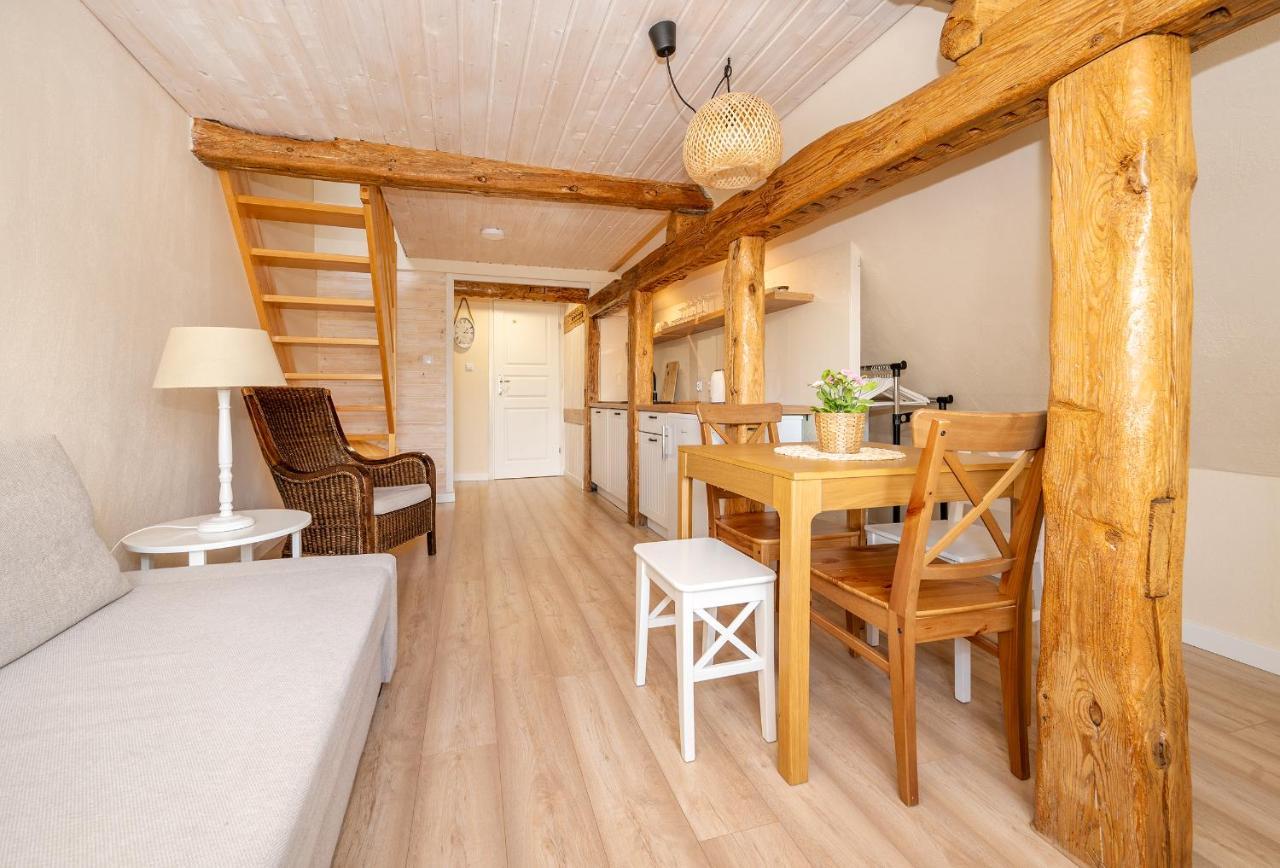 Apartment Nadmorska29 Jarosławiec