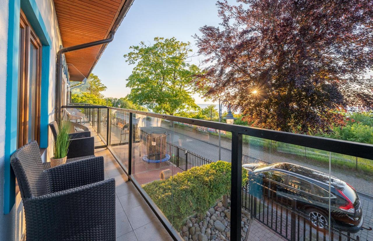 Apartment Nadmorska29