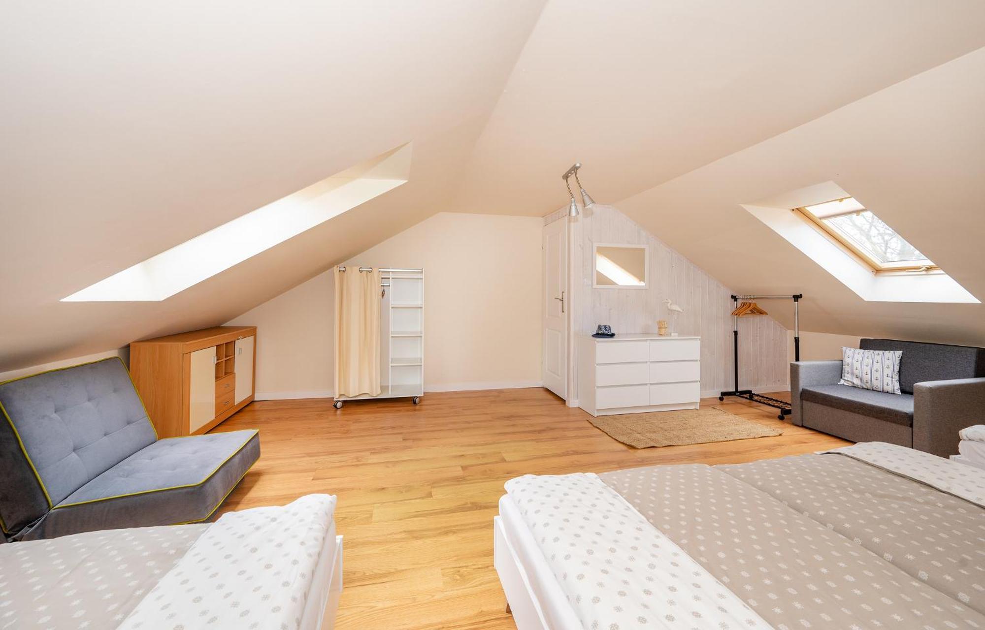 Apartment Nadmorska29 Jarosławiec
